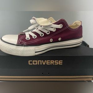 Converse Unisex good condition